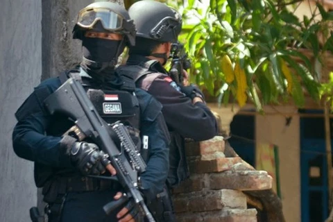 Indonesia detiene sospechosos relacionados con EI