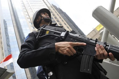 Indonesia arresta a exfuncionario vinculado al terrorista