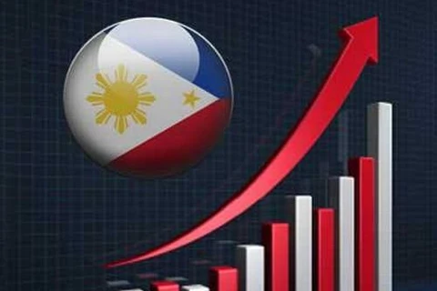 Economía filipina registró mayor crecimiento de Asia en 2016