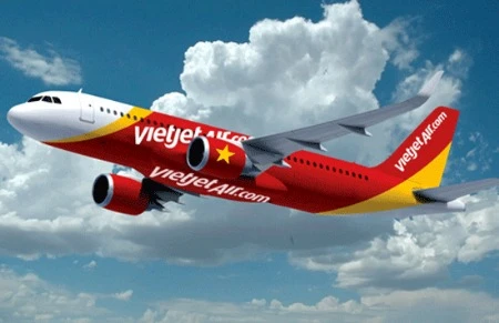Vietjet Air ofrece boletos promocionales a menos de un dólar