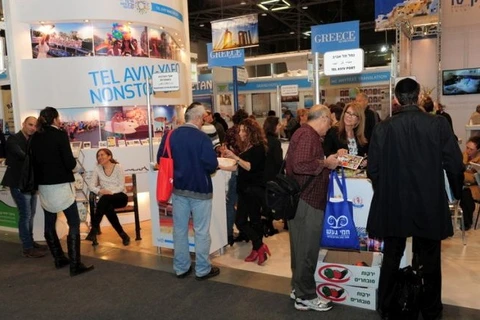 Vietnam promueve turismo en feria internacional en Israel