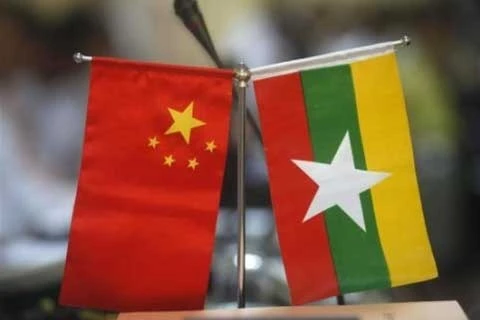 Impulsan China y Myanmar paz en línea fronteriza