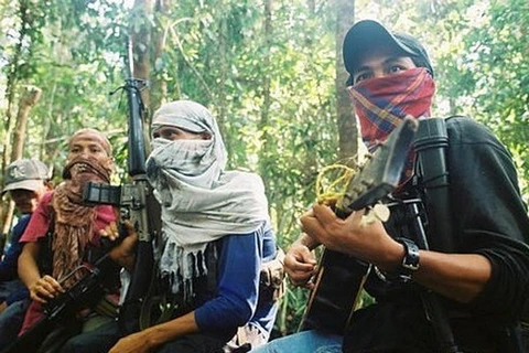 Filipinas confirma relaciones entre EI y grupos armados islámicos locales