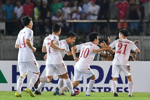 Vietnam mantiene posición en nuevo ranking mundial FIFA