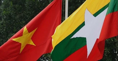Myanmar con puertas abiertas para inversores vietnamitas
