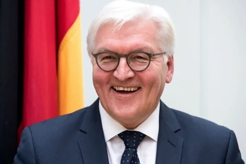 Vietnam felicita al recién elegido Presidente de Alemania