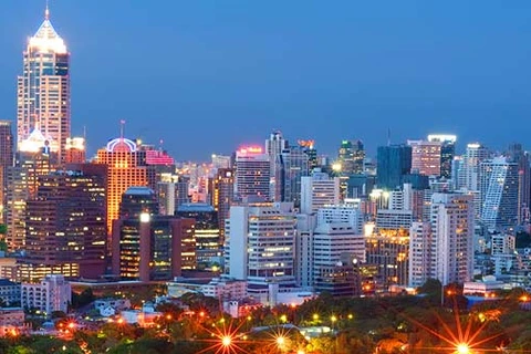 Economía de Tailandia podrá crecer cuatro por ciento, según ministra de Comercio