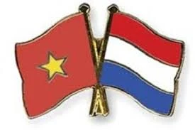 Vietnam y los Países Bajos con grandes potencialidades para impulsar nexos en 2017