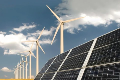 Indonesia y Suecia impulsan cooperación en energía renovable