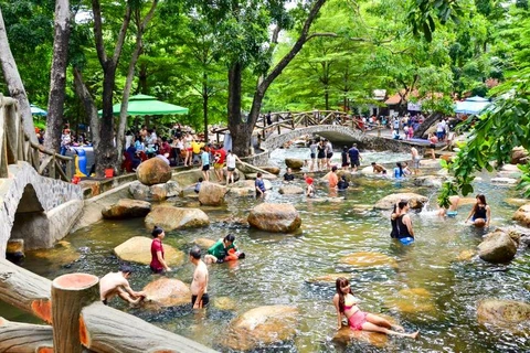 Provincia vietnamita estimula inversiones en el sector turístico
