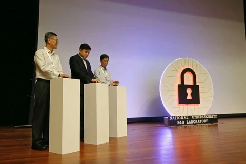 Singapur inaugura laboratorio de ciberseguridad