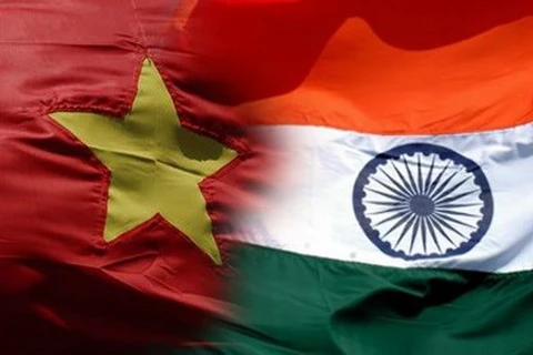 Viceministro vietnamita de defensa recibe a embajador indio 