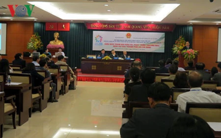 Trazan tareas para estimular aportes de vietnamitas residentes en ultramar