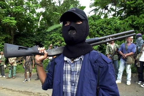 Abu Sayyaf asesina a rehén alemán secuestrado en Filipinas