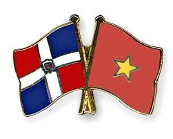 Vietnam felicita a República Dominicana por su Día Nacional