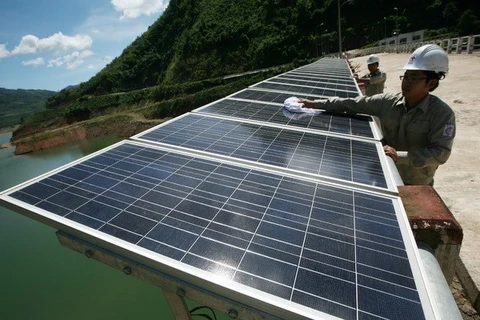 Vietnam y Sudcorea cooperan en ahorro energético y protección ambiental