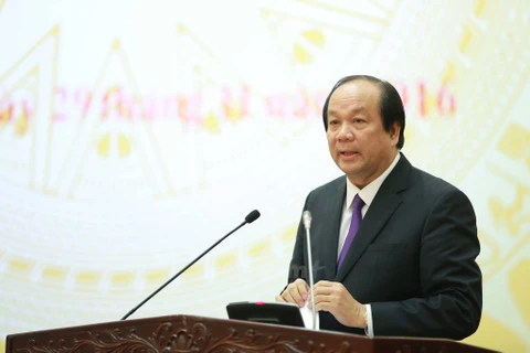 Gobierno vietnamita explica cuestiones de gran interés público 