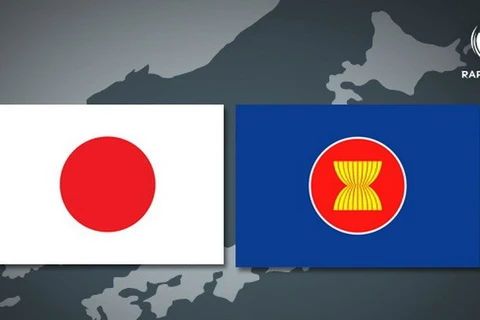 Japón concede prioridad a nexos con ASEAN 