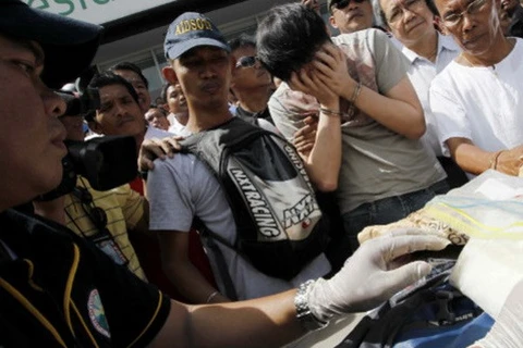 Cámara Baja de Filipinas aprueba proyecto de ley para restaurar la pena de muerte
