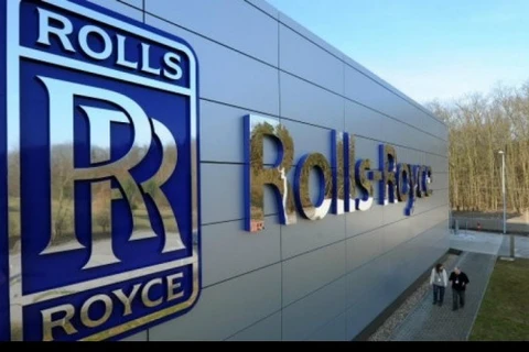 Fiscal tailandés investigará los sobornos de Rolls-Royce