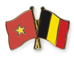 Ciudad Ho Chi Minh impulsa cooperación con provincia belga de Flandes Oriental