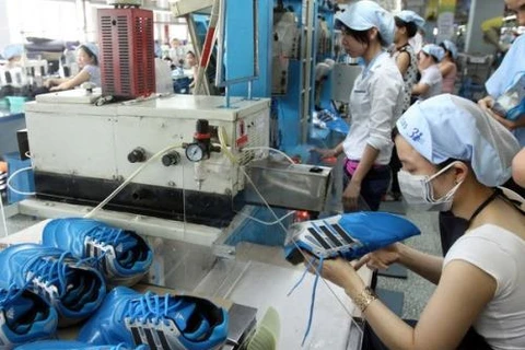 Sector de cuero y calzado de Vietnam en busca de impulsar su desarrollo