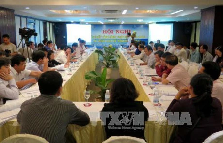 Aceleran en Vietnam proyecto de gestión de recursos costeros para el desarrollo sostenible