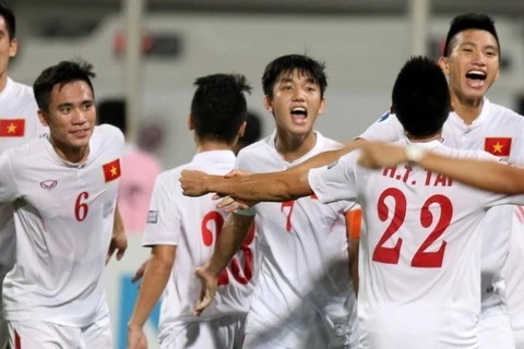 Vietnam enfrentará a Francia, Honduras y Nueva Zelanda en Mundial de Fútbol Sub-20 