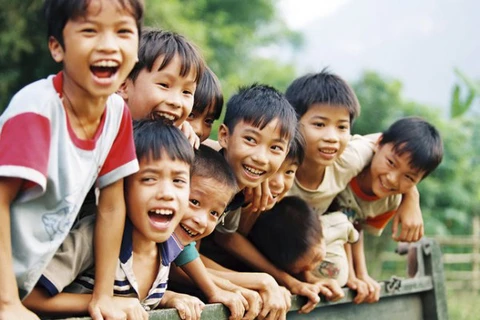 Vietnam se ubica en lugar 94 en lista de países más felices de mundo