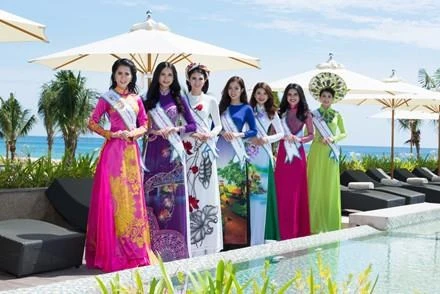 Llega por primera vez a Vietnam concurso Miss Amistad de ASEAN