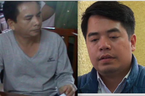 Arrestan en Vietnam a dos propagandistas contra el Estado