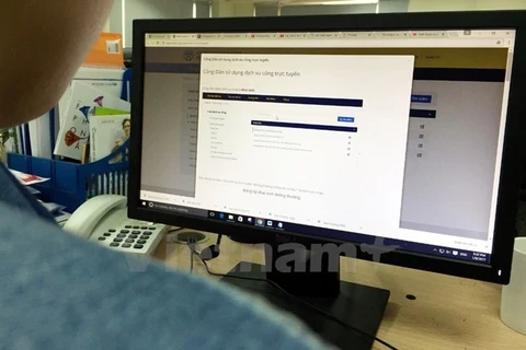 Da Nang encabeza índice de disponibilidad de desarrollo informático de Vietnam 
