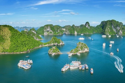 Vietnam espera atraer más visitantes estadounidenses con Feria Internacional de Turismo