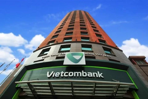Vietcombank: mejor banco en gestión de capital y efectivo en Vietnam