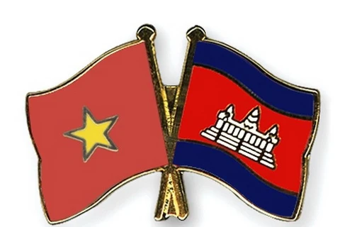 Ministro de Defensa de Vietnam satisfecho por cooperación militar con Camboya