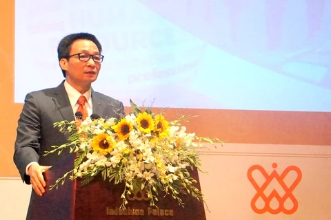 Inauguran en Vietnam foro del ASEM sobre educación innovadora