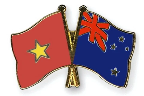 Vietnam y Nueva Zelanda refuerzan cooperación militar