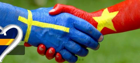 Suecia, mayor proveedor de asistencia no reembolsable a Vietnam en noroeste de Europa
