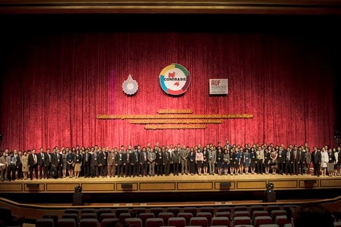 Vietnam asiste al foro regional de educación terciaria francófona