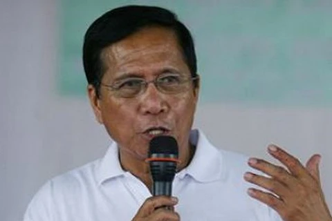 Gobierno de Filipinas y fuerzas izquierdas firman acuerdo de cese el fuego