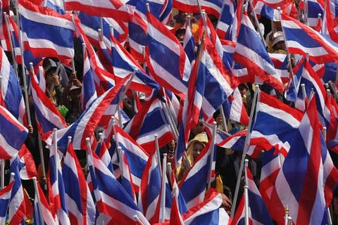 Promulga Tailandia la vigésima versión de la Constitución