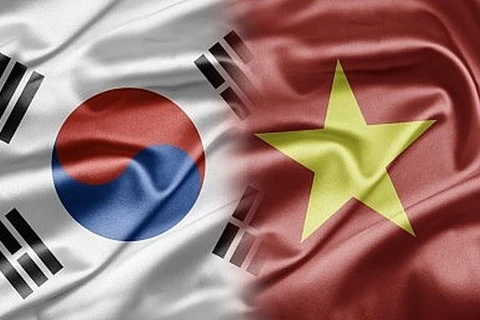 Programa cultural en saludo al aniversario 25 de nexos diplomáticos Vietnam-Sudcorea