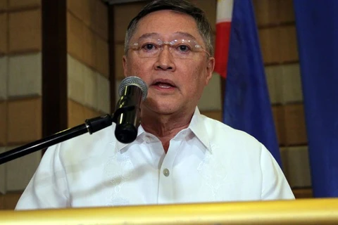 Secretario de Finanzas de Filipinas exhorta más inversiones en ASEAN