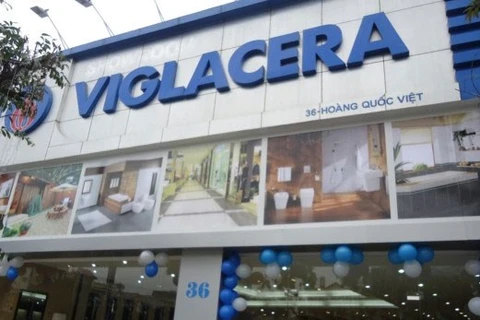 Viglacera espera ingresar mil millones de dólares en 2020