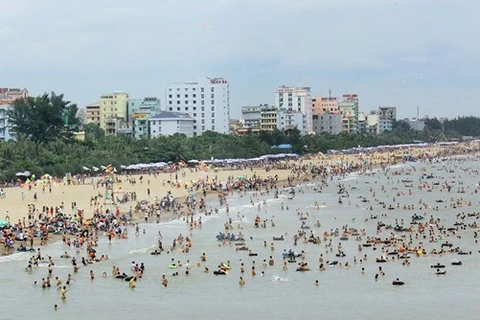 Reconocen a Sam Son como ciudad de provincia vietnamita de Thanh Hoa 