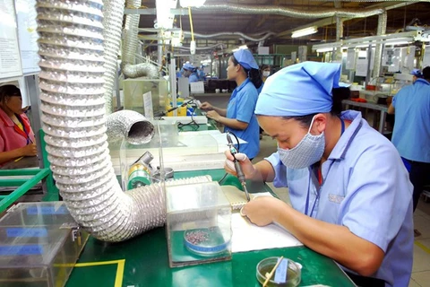 Seis mil empresas japonesas buscan oportunidades de negocios en Ciudad Ho Chi Minh