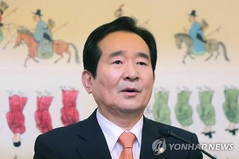 Presidente de Asamblea Nacional de Sudcorea visitará Vietnam