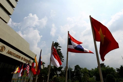 ASEAN se esfuerza por lograr objetivo sobre igualdad de género en 2030