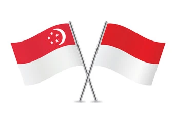 Singapur e Indonesia impulsan cooperación económica