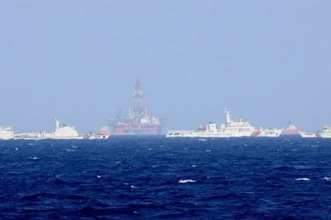 ASEAN necesita intensificar solidaridad en asuntos del Mar del Este